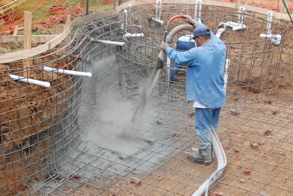 Pool Demolition — Texas Pool Demo